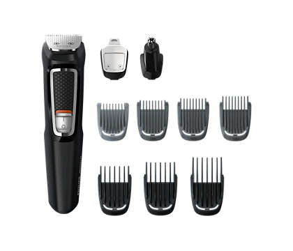 All-in-One trimmer