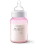 Clinically proven to reduce colic and discomfort*
