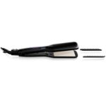 Άψογο στιλ για χοντρά και μακριά μαλλιά, εύκολα και γρήγορα