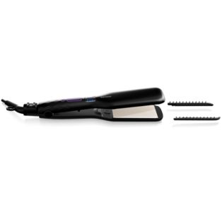 Care Thick & Long Hair Haarglätter