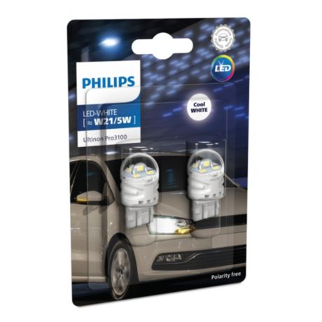 11066CU31B2/10 Ultinon Pro3100 SI Stylish LED light