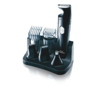 Philips Norelco Grooming kit