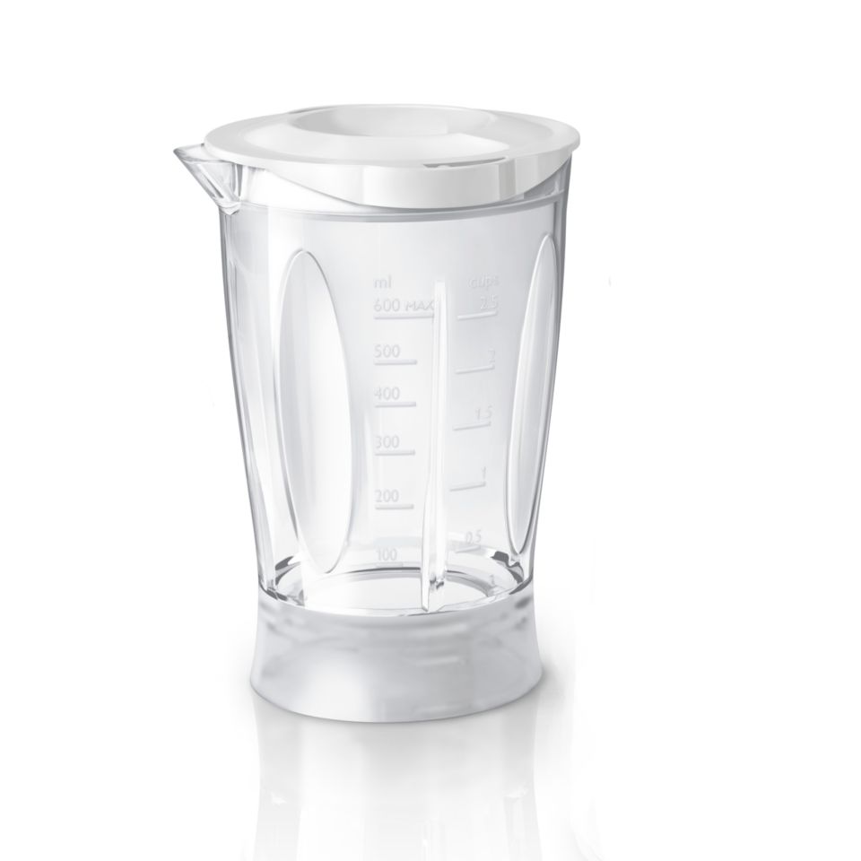 Daily Collection Mini blender HR2874 01 Philips