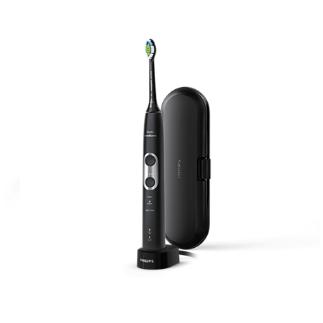 HX6870/41 Philips Sonicare ProtectiveClean 6100 Sonic electric toothbrush