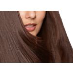 Naturally straight and smooth