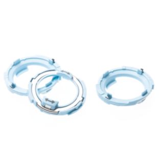 Držák holicích hlav