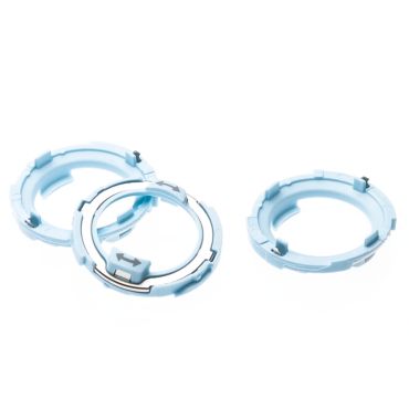 Držač glave za brijanje