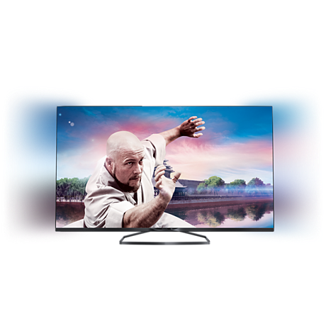 55PFT5209/12 5000 series Full HD LED TV