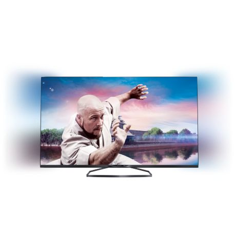 55PFT5209/12 5000 series Full HD LED-TV