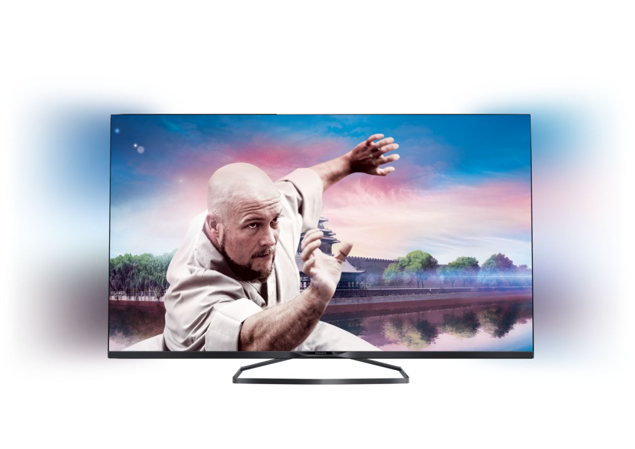 Τηλεόραση LED Full HD