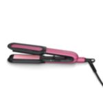 Designed to style with no heat damage*