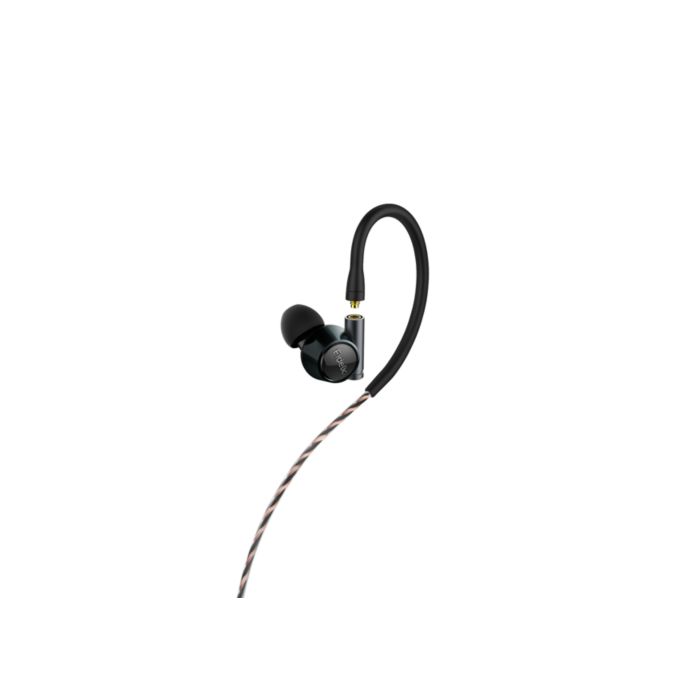 Philips Fidelio S3 有線イヤホン Hi-Res Audio Fidelio PHILIPS フィリップス S3 ハイレゾ マイク付き 有線