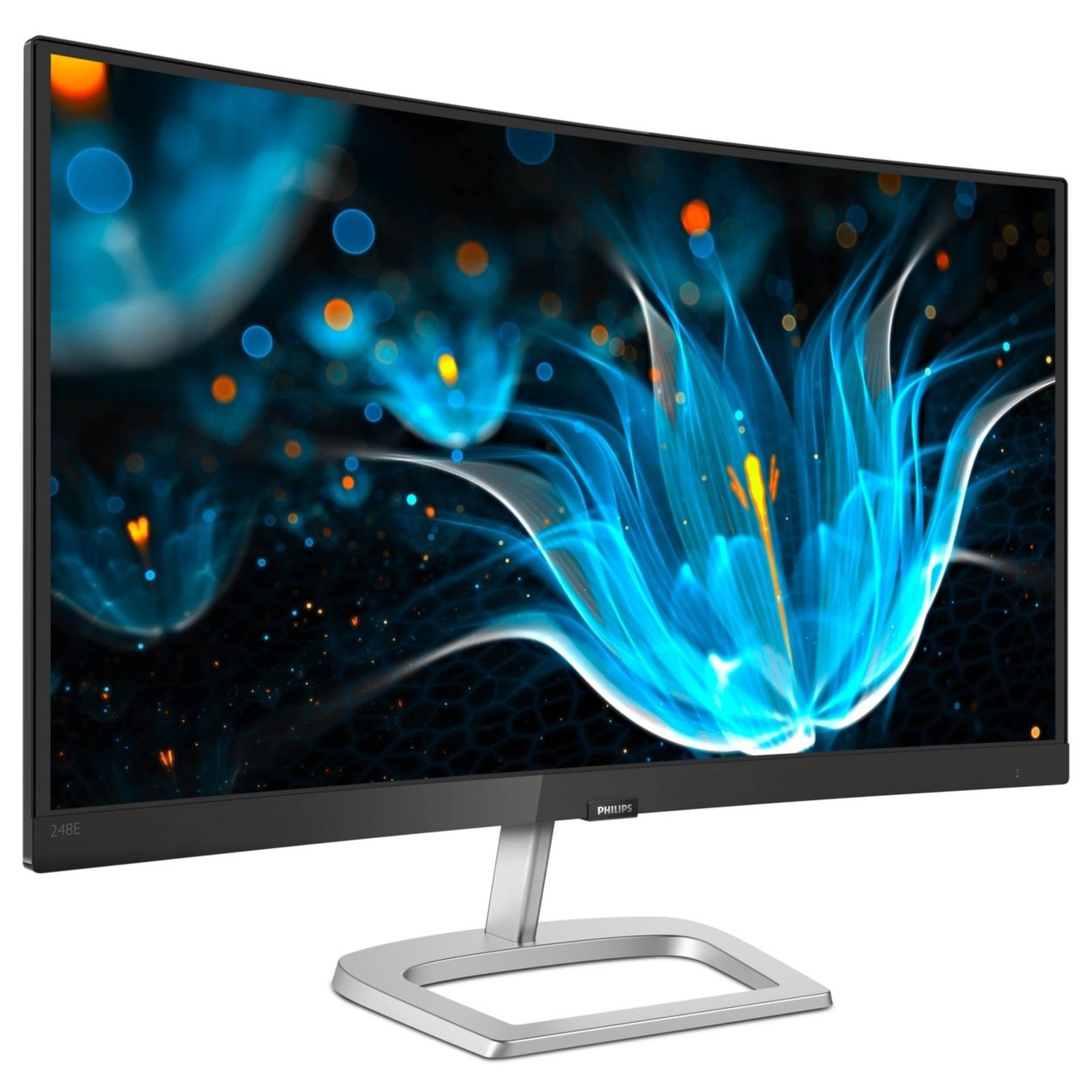 Philips 24IE モニター 本体 フルHD 液晶モニター 241B8QJEB/11 | Philips