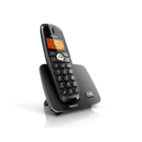 XL3701B/23  SoClear XL3701B Cordless phone