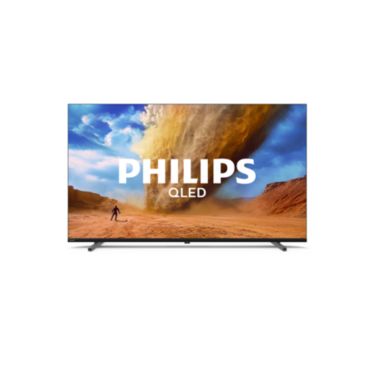 8500 series تلفزيون QLED بدقة 4K UHD