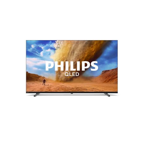 65PQT8530/67 8500 series 4K UHD QLED TV