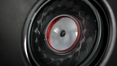 Umijeće ravnoteže. Izvanredno namještene pogonske jedinice od 50 mm