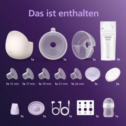 Mehr Hände. Mehr Zeit für dich.