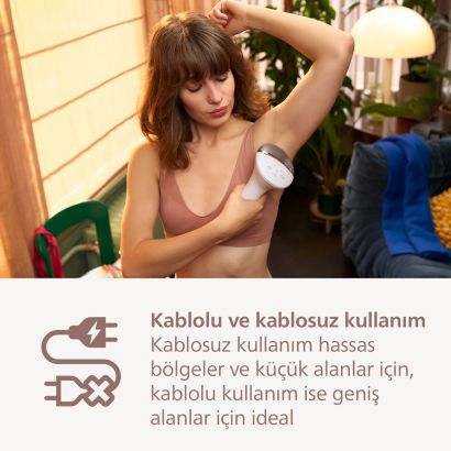 Philips Lumea IPL 9900 Series