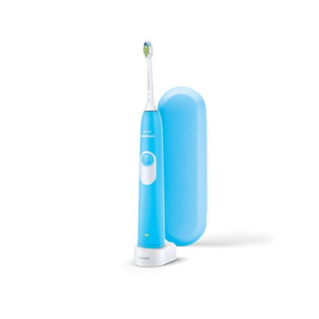 HX6231/67 Philips Sonicare EssentialClean 2 Series plaque control
