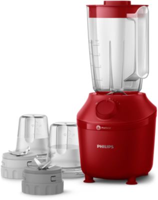 3000 Series Blender HR2042/33 | Philips