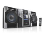 Disfrutá de la música en MP3 con un sonido excelente
