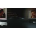 Audio surround ad alta definizione senza ingombro