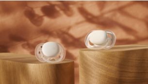 Kinder to the planet with plant-based materials*