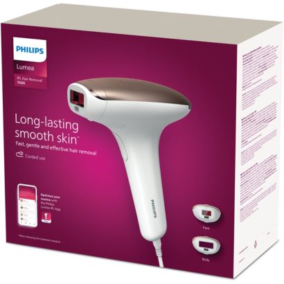 Philips Lumea Seria 7000