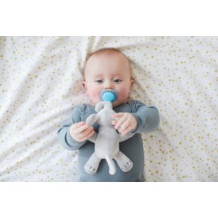 Avent peluche ultra-douce