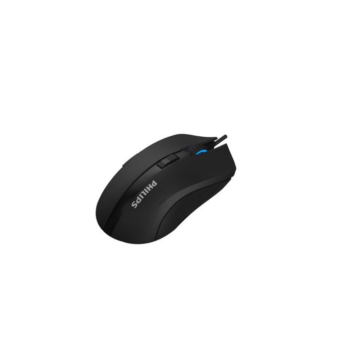 Momentum Wired gaming mouse with Ambiglow SPK9304/00 | Philips