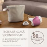 Miniatură a Fotografie beneficiu emoţional