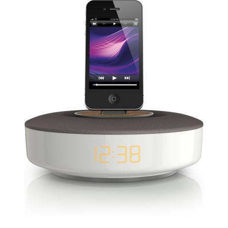 DS1150/12  docking speaker