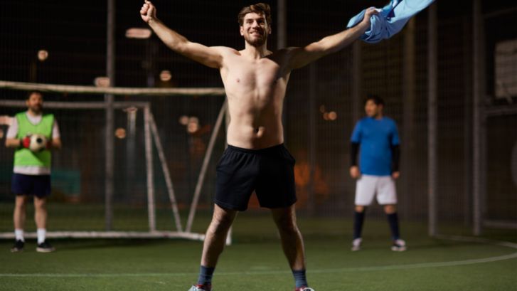 Philips Bodygroom series 5000