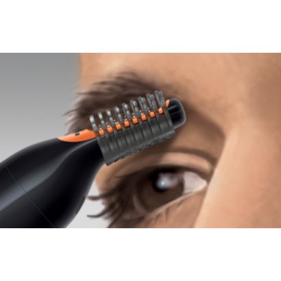 Norelco Nosetrimmer 3100