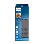 Muretu kaitse teie väärtuslikele seadmetele