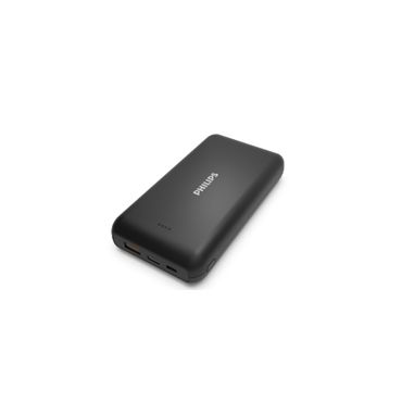 USB 移动电源