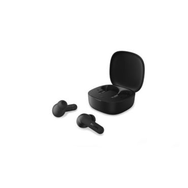 True wireless headphones