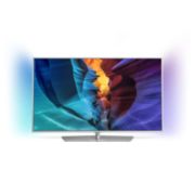 6500 series Slanke Full HD LED-TV powered by Android™