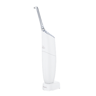 Sonicare AirFloss Ultra – prístroj na medzizubnú hygienu