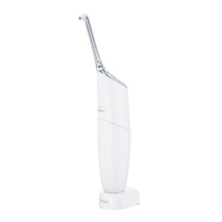 Sonicare AirFloss Ultra do przestrzeni międzyzębowych