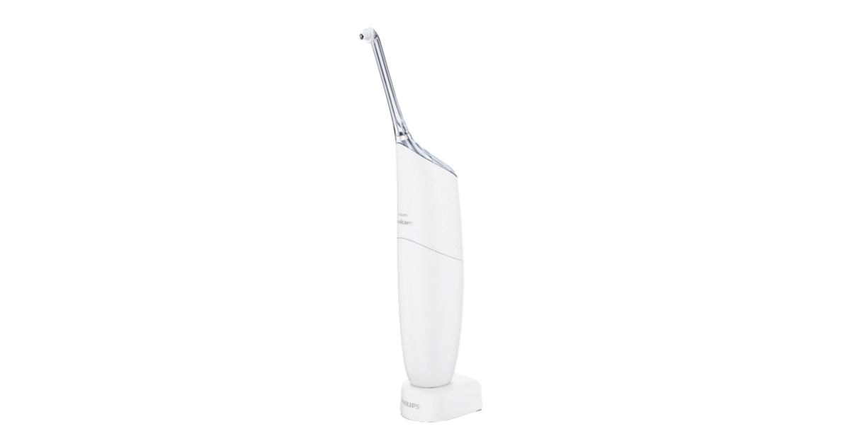 Sonicare AirFloss Pro/Ultra - Interdental cleaner HX8331/01 | Philips