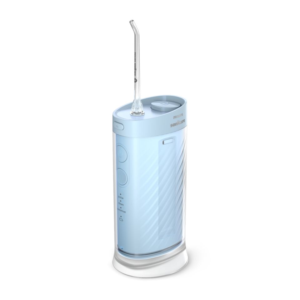 Compact Flosser 1000 フィリップスソニッケアーコンパクトフロッサー
