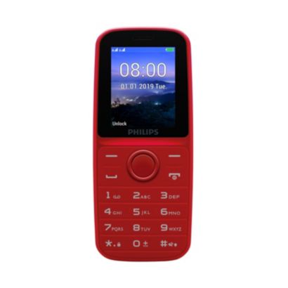 Philips Xenium