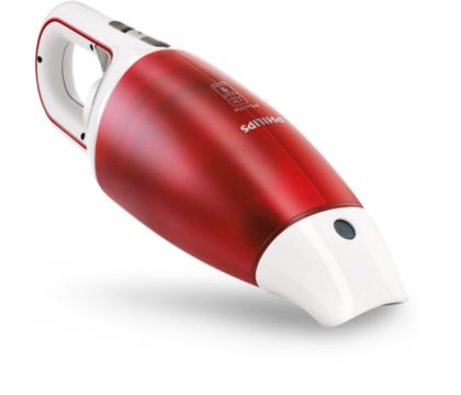 MiniVac Ручной пылесос FC6144/01 | Philips