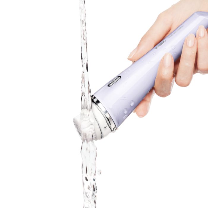 ボディ・フェイスケア PHILIPS VisaPure ボディ・フェイスケア PHILIPS VisaPure ボディ・フェイスケア PHILIPS