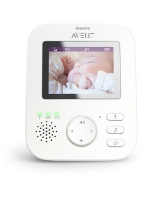 Avent Baby monitor