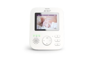 Digital Video Baby Monitor