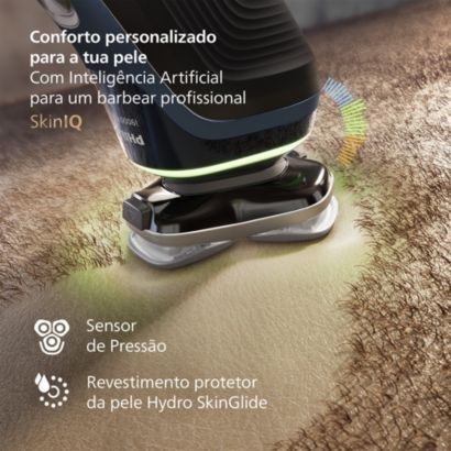 Philips i9000 Prestige