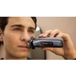 Perfect close shave and skin comfort